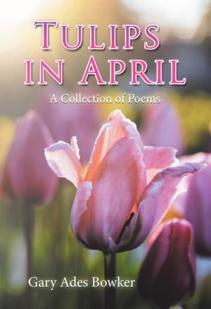 Book cover of Tulips in April
