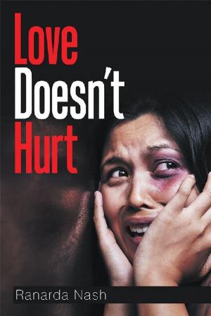 Cover of the book Love Doesn’T Hurt by Robin Ward