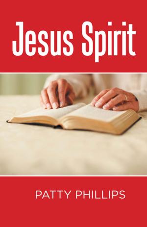 Cover of the book Jesus Spirit by Sarah D. Johnson