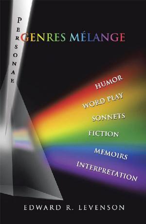 Cover of the book Genres Mélange by Jim Larranaga