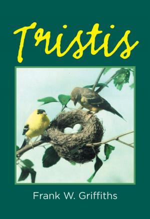 Cover of the book Tristis by Ann Stewart-Porter