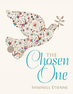 Cover of the book The Chosen One by Nick West