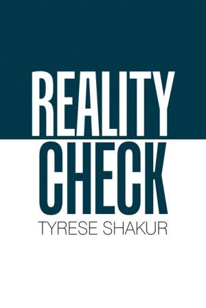 Cover of the book Reality Check by Dr. Chris Akaeze, Dr. Nana Akaeze