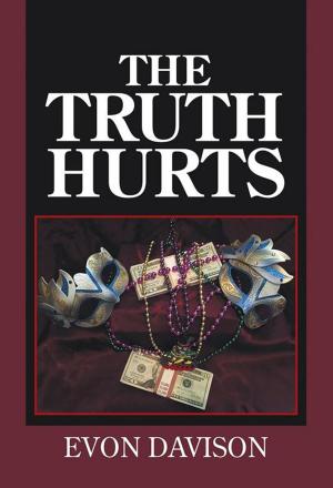 Cover of the book The Truth Hurts by Cheung Shun Sang