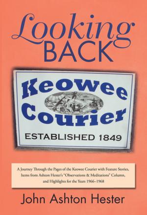 Cover of the book Looking Back by James Estrada, Willie Newkirk Jr.