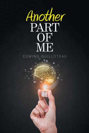 bigCover of the book Another Part of Me by 