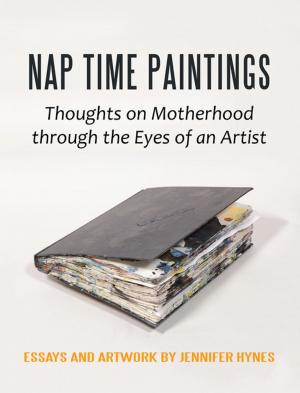Book cover of Nap Time Paintings