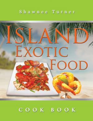 bigCover of the book Island Exotic Food by 