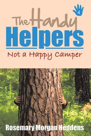 Cover of the book The Handy Helpers by Sandra Allison-Chatman