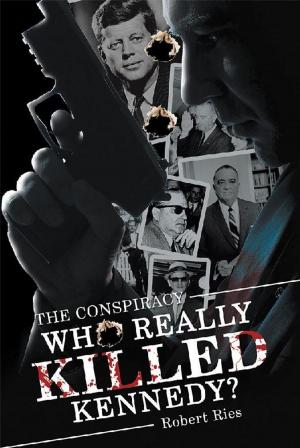 Cover of the book Who Really Killed Kennedy? by Barrington K. Brown