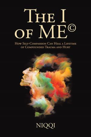 Cover of the book The I of Me© by D. C. Ipsen