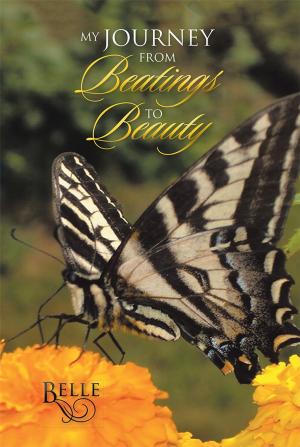 Cover of the book My Journey from Beatings to Beauty by Pearle Ludwig