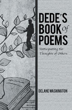 Cover of the book Dede’S Book of Poems by John Saul