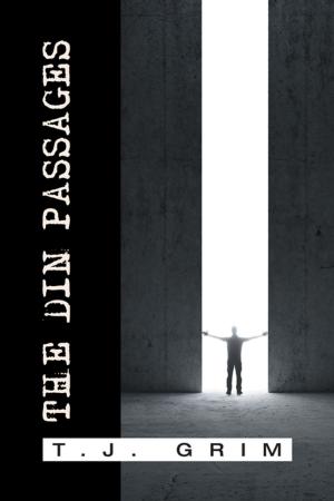 Cover of the book The Din Passages by Otto Henry