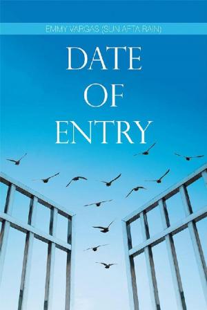 Cover of the book Date of Entry by Lola May Groves