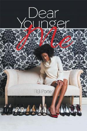 Cover of the book Dear Younger Me by Moncy Barbour