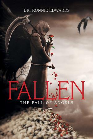 Cover of the book Fallen by Edward Gehweiler
