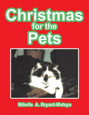 Cover of the book Christmas for the Pets by Amitesh Sinha