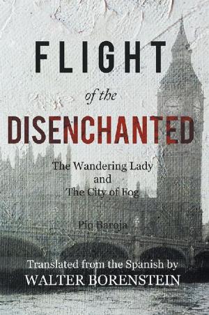 Cover of the book Flight of the Disenchanted by Joane Trojansek