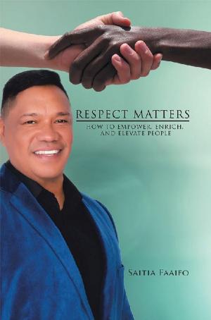 Cover of the book Respect Matters by Debbie Spingarn