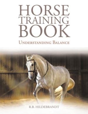 Cover of the book Horse Training Book by Fitzroy ''Jagga/Viva!'' Cole