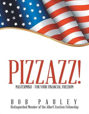 Cover of the book Pizzazz! by Jon Seawright