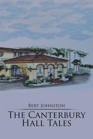 Cover of the book The Canterbury Hall Tales by Jeffrey Bennett