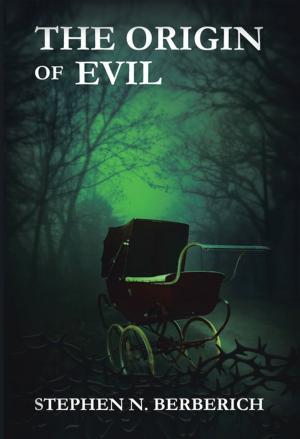 bigCover of the book The Origin of Evil by 