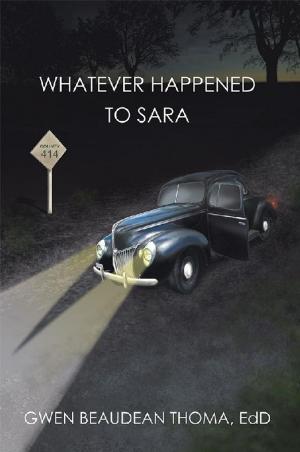 Cover of the book Whatever Happened to Sara by James Beeson