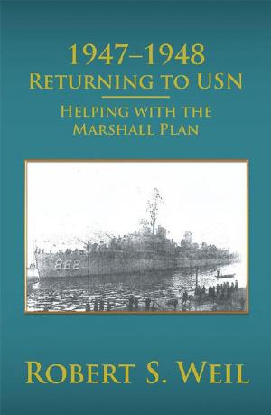 Cover of the book 1947–1948 Returning to Usn by Sarah Grahn