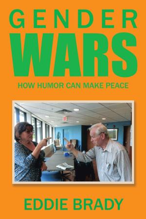 Cover of the book Gender Wars by Yolanda Ferguson