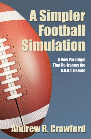 Cover of the book A Simpler Football Simulation by Paul Wadlington