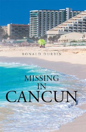 bigCover of the book Missing in Cancun by 