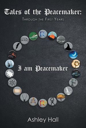 Book cover of Tales of the Peacemaker