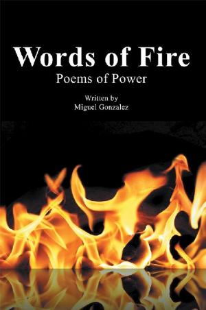 Cover of the book Words of Fire by F. Robert Henderson