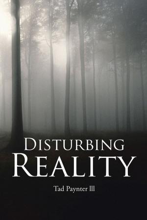 Cover of the book Disturbing Reality by Ron Coleman