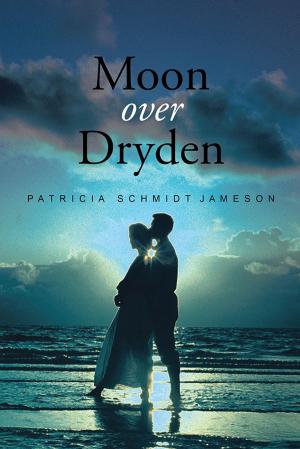 Book cover of Moon over Dryden