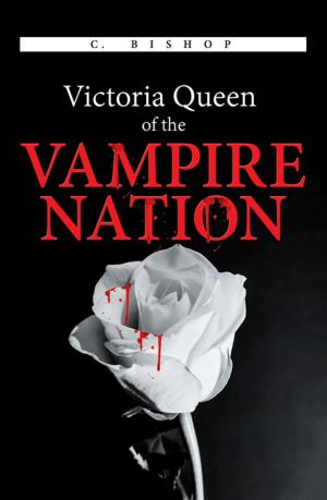 Cover of the book Victoria Queen of the Vampire Nation by Betty