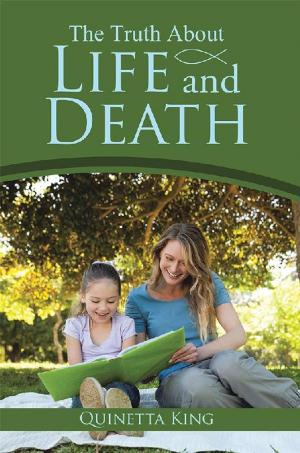 Cover of the book The Truth About Life and Death by Geraldine Boardman