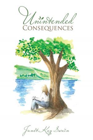 Cover of the book Unintended Consequences by Jo Stewart Wray