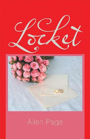 Cover of the book Locket by James Russell Sarver, Sr.