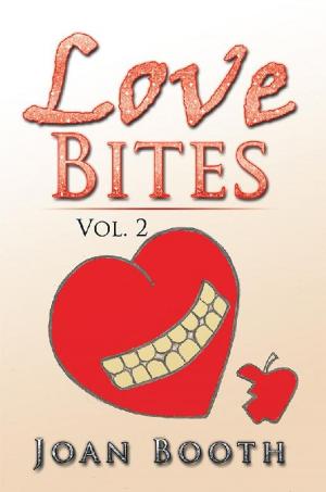 Cover of the book Love Bites by Beverly M. Rathbun