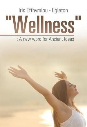 Cover of the book "Wellness" by Sean Edge