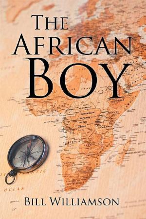 Cover of the book The African Boy by Macharia Gakuru