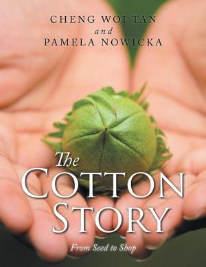 Book cover of The Cotton Story