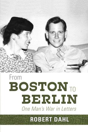 Cover of the book From Boston to Berlin by C.W. Trisef, Giuseppe Lipari