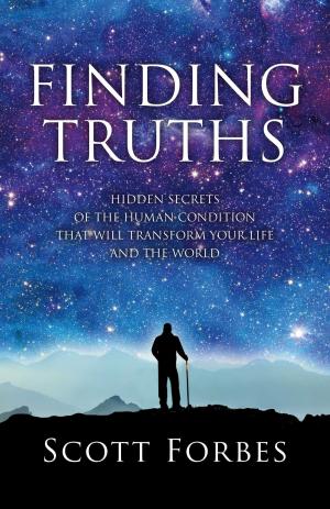 Cover of the book Finding Truths by Richard Helfer