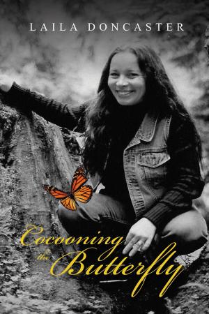 Cover of the book Cocooning the Butterfly by T J Paget