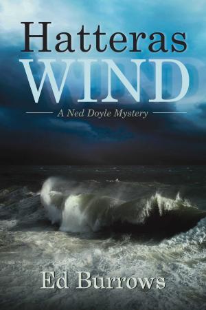 Book cover of Hatteras Wind