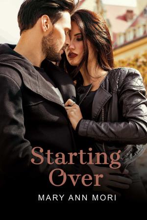 Cover of the book Starting Over by Joyce DiLorenzo